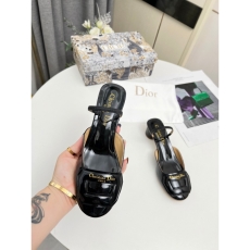 Christian Dior Sandals